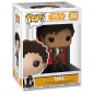 Preview: FUNKO POP! - Star Wars - Solo A Star Wars Story Val #243